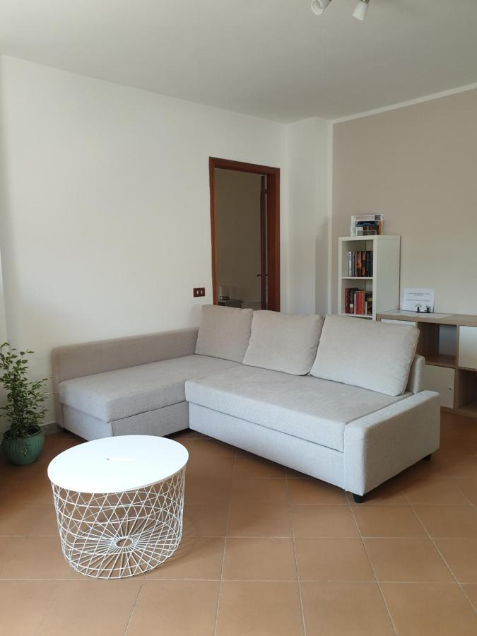 La Casa Dei Limoni Apartment คาซาร์ซา ลิกูเร ภายนอก รูปภาพ