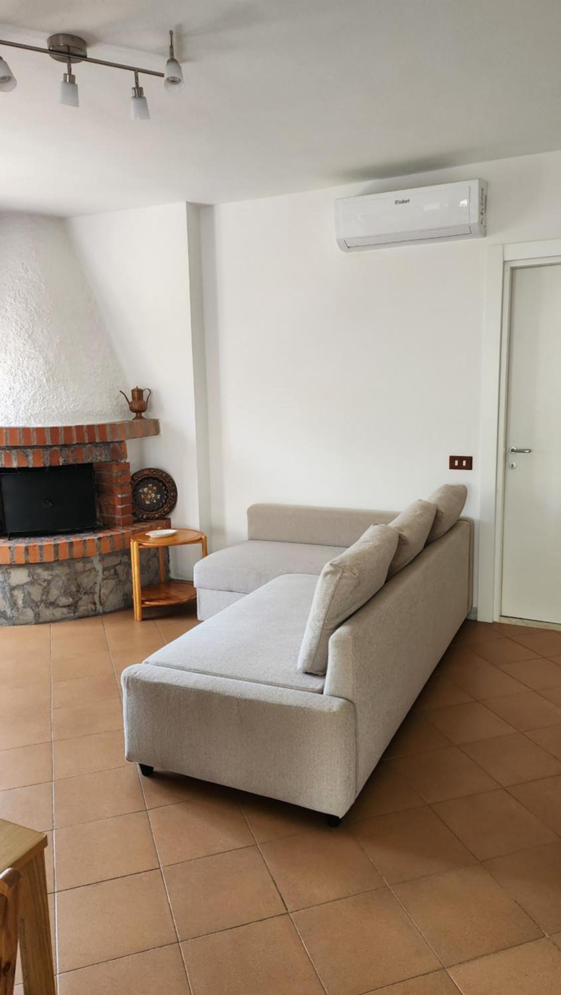 La Casa Dei Limoni Apartment คาซาร์ซา ลิกูเร ภายนอก รูปภาพ
