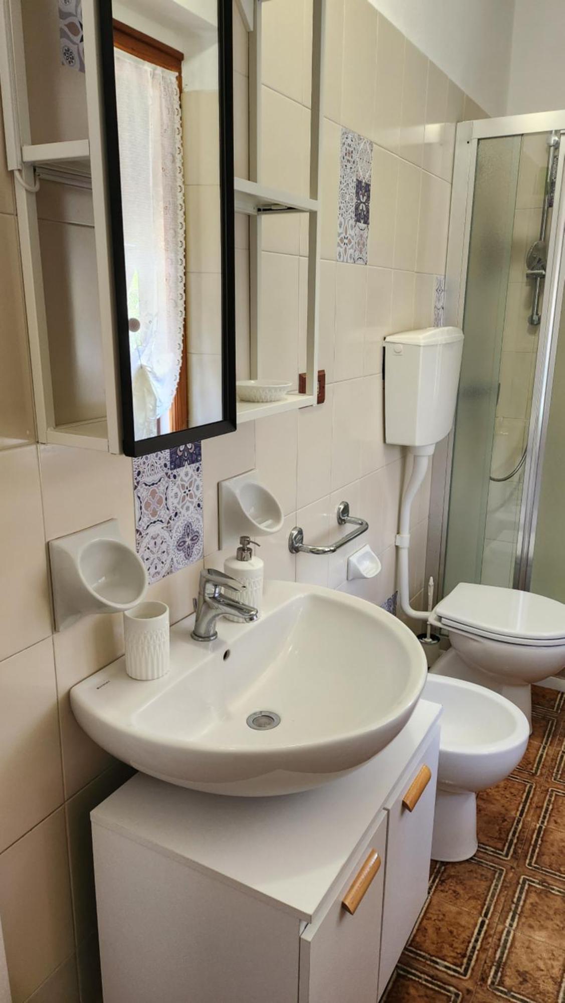 La Casa Dei Limoni Apartment คาซาร์ซา ลิกูเร ภายนอก รูปภาพ
